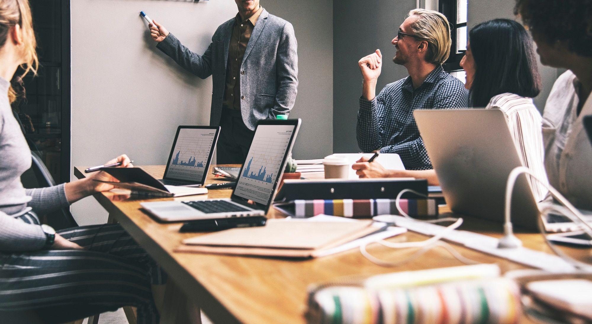 At Aviator we are your dedicated partner in managing one of the most critical aspects of your business